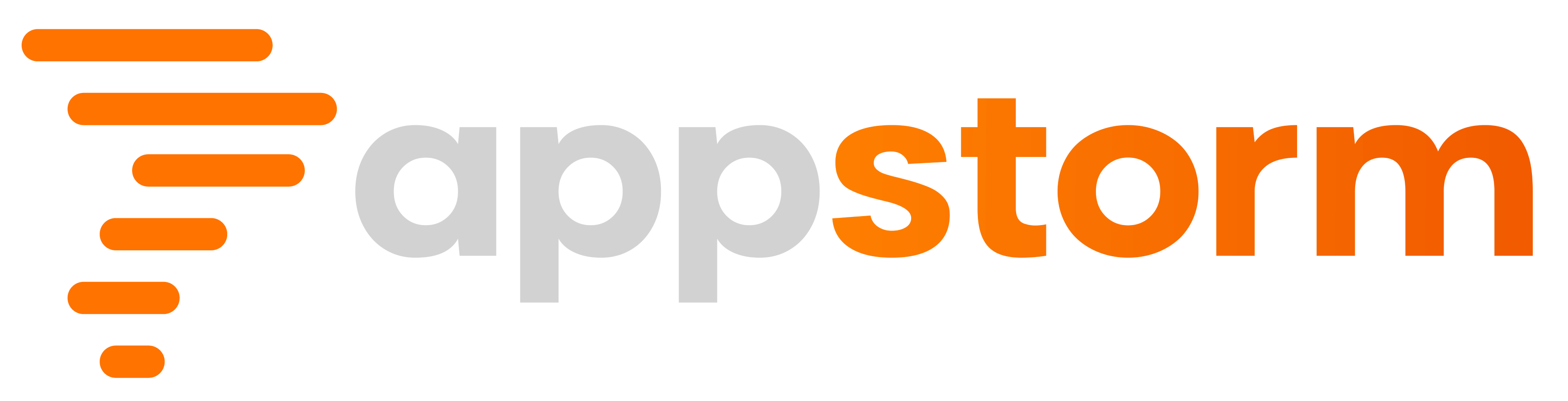 APPSTORM Logo